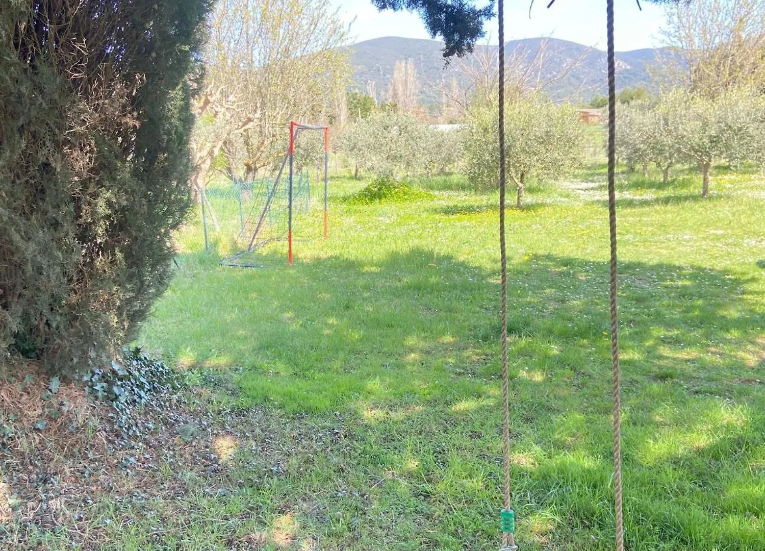 Homestay Le Moulin De L'Aire Apartment Lourmarin France