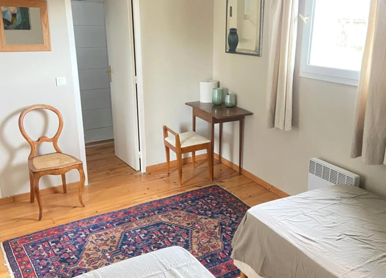 Homestay Le Moulin De L'Aire Apartment Lourmarin France