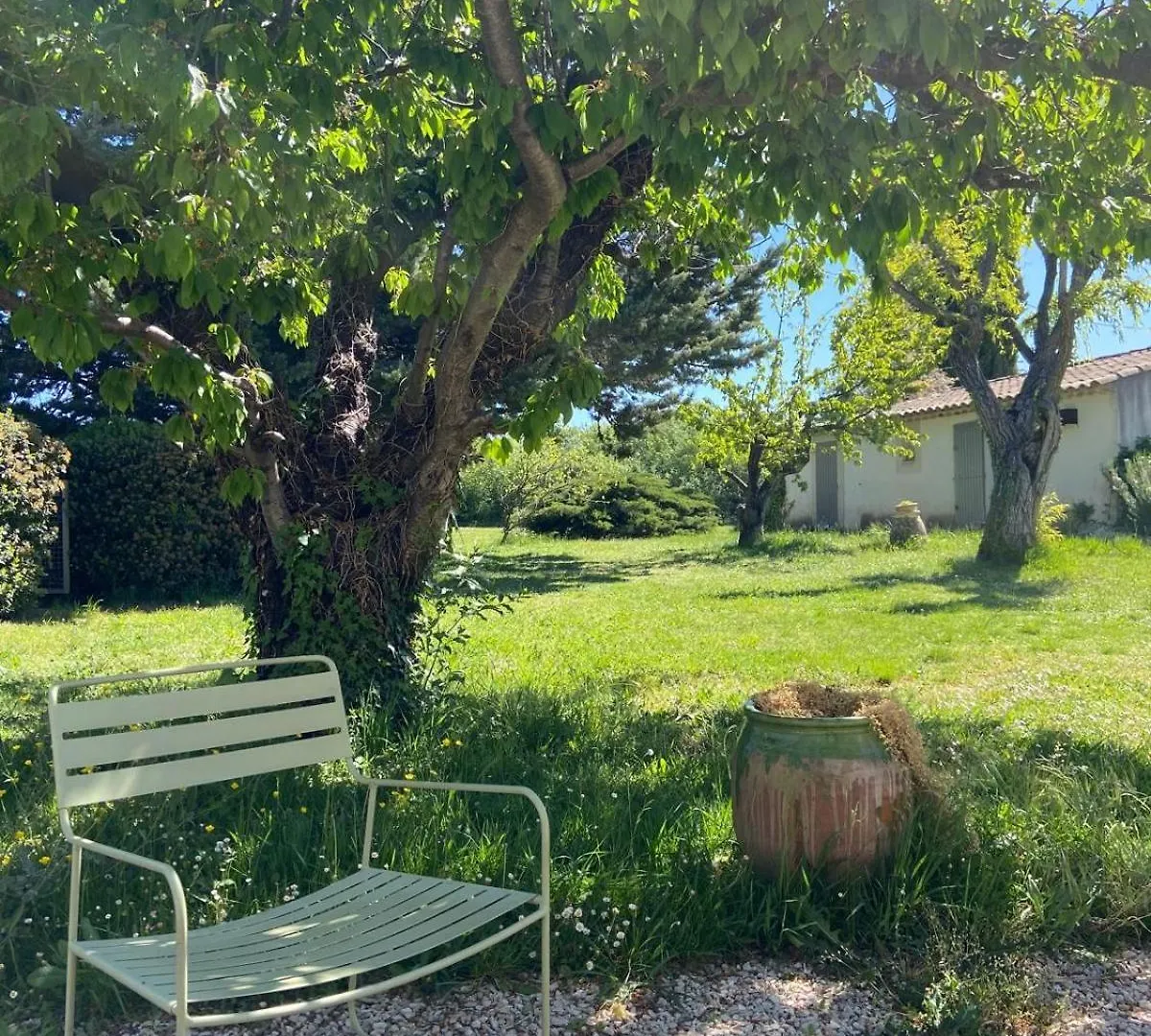 Le Moulin De L'Aire Apartment Lourmarin 0*,