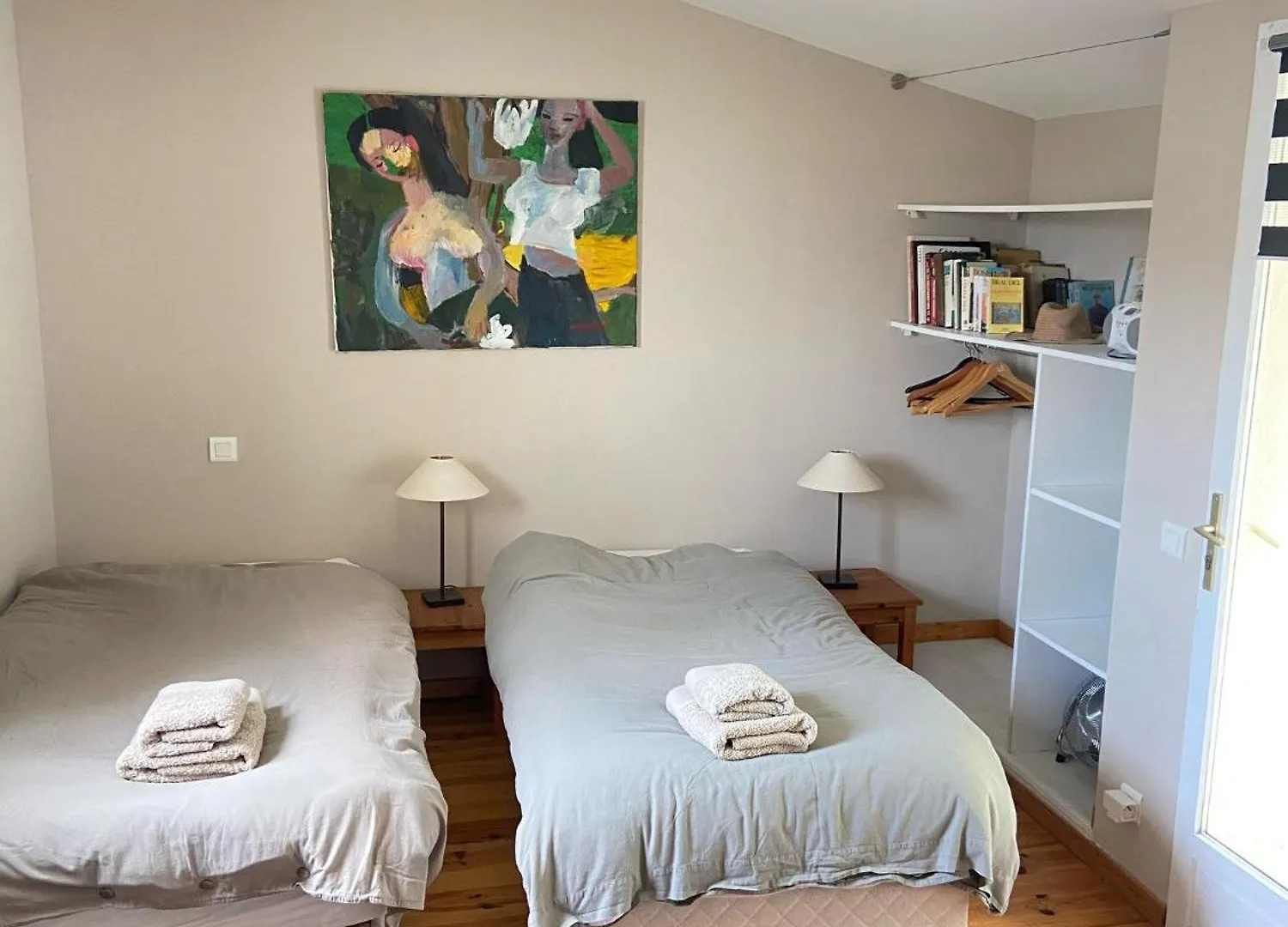 Le Moulin De L'Aire Apartment Lourmarin Homestay