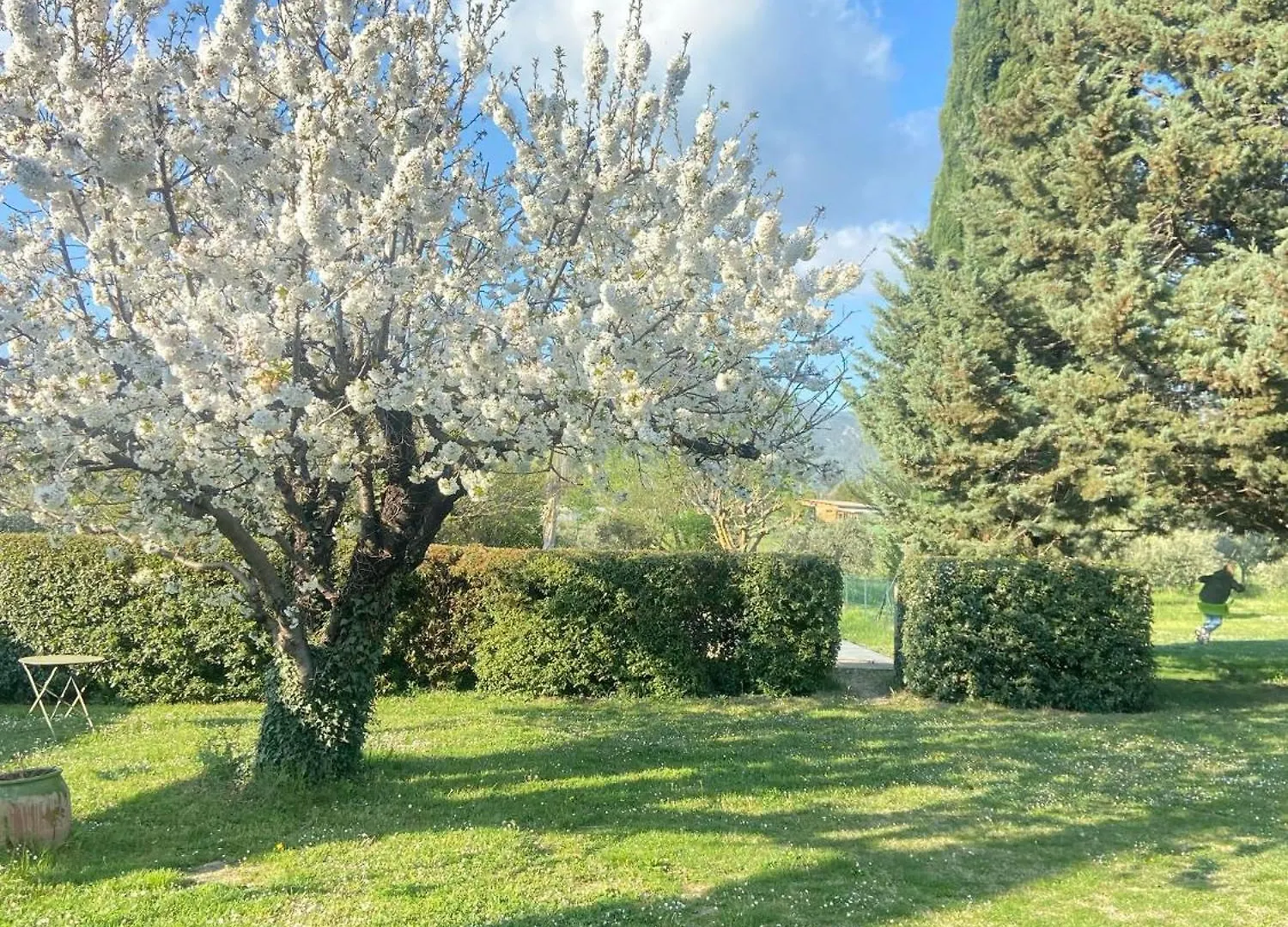 Le Moulin De L'Aire Apartment Lourmarin 0*,